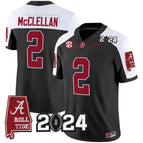 Black Alternate / Jase McClellan / S