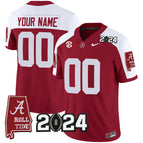 Men / Crimson Alternate / S