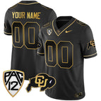 Men / Black Gold / S