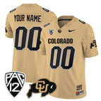 Men / Gold / S