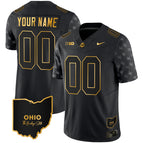 Men / Black Gold / S