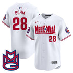 White / Alec Bohm / S