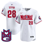 White / Alec Bohm / S