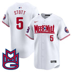 White / Bryson Stott / S