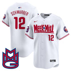 White / Kyle Schwarber / S