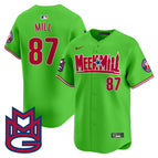 Green / Mill 1987 / S