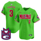 Green / Bryce Harper / S