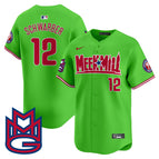 Green / Kyle Schwarber / S
