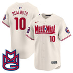 Cream / J.T.Realmuto / S
