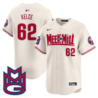 Cream / Jason Kelce / S