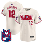 Cream / Kyle Schwarber / S