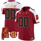 Men / Crimson Alternate / S