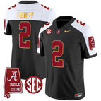Black Alternate / Derrick Henry / S