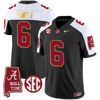 Black Alternate / DeVonta Smith / S