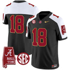 Black Alternate / #18 Champs / S