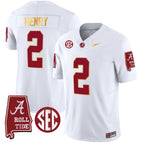 White / Derrick Henry / S