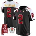 Jase Mcclellan / Black Alternate / S