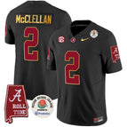 Jase Mcclellan / Black / S