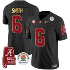 Devonta Smith / Black / S