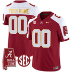 Men / Crimson Alternate / S
