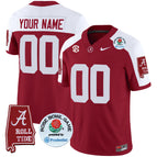 Men / Crimson Alternate / S