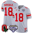 Gray / Marvin Harrison Jr / S
