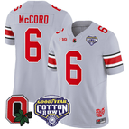 Gray / Kyle Mccord / S