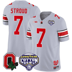 Gray / C.J.Stroud / S