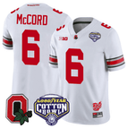 White / Kyle Mccord / S