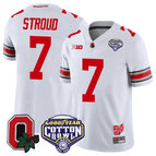 White / C.J.Stroud / S