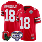Scarlet / Marvin Harrison Jr / S