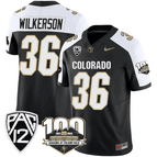 Alternate / Sy'veon Wilkerson / S