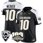 Alternate / Xavier Weaver / S