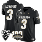 Black / Dylan Edwards / S