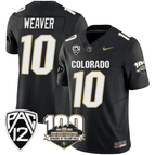 Black / Xavier Weaver / S