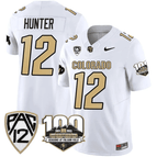 White / Travis Hunter / S