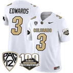White / Dylan Edwards / S