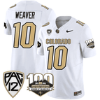 White / Xavier Weaver / S