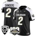 Alternate / Shedeur Sanders / S