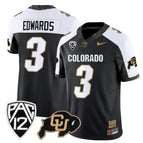 Alternate / Dylan Edwards / S