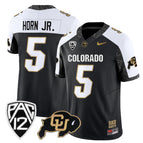 Alternate / Jimmy Horn Jr. / S