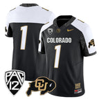 Alternate / #1 Team / S