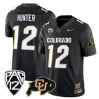 Black / Travis Hunter / S