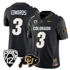 Black / Dylan Edwards / S