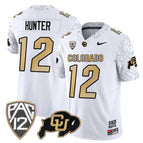 White / Travis Hunter / S