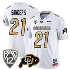 White / Shilo Sanders / S