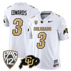 White / Dylan Edwards / S