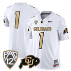 White / #1 Team / S