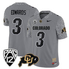 Gray / Dylan Edwards / S
