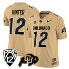Gold / Travis Hunter / S